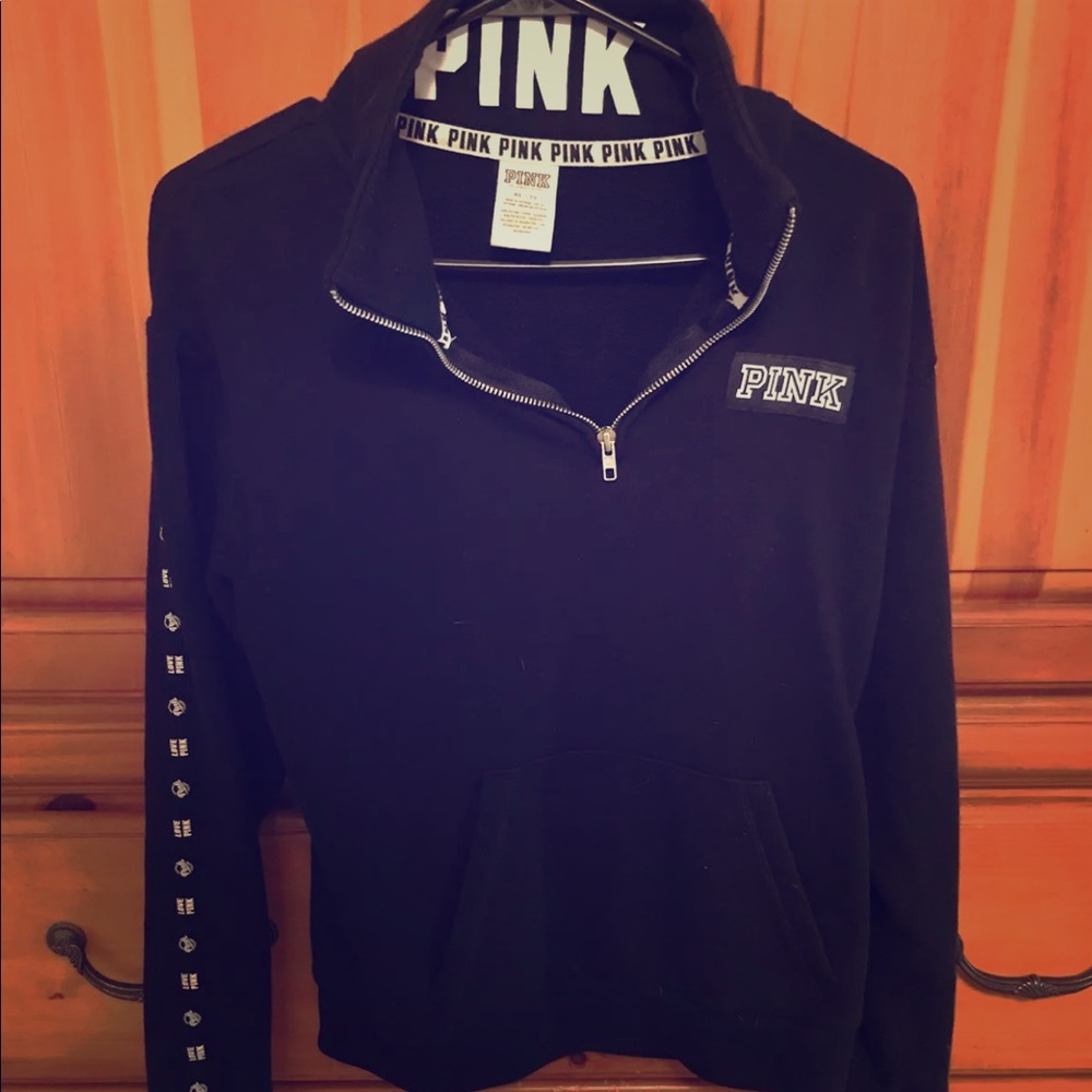 VS PINK Sweatshirt